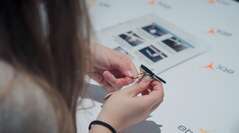 Die EBL weckt mit Schülerkongress Interesse an Ausbildungsberufen im Energiesektor