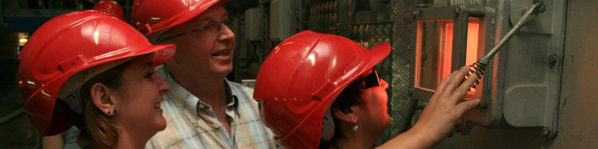 Kehrichtverwertungsanlage Basel