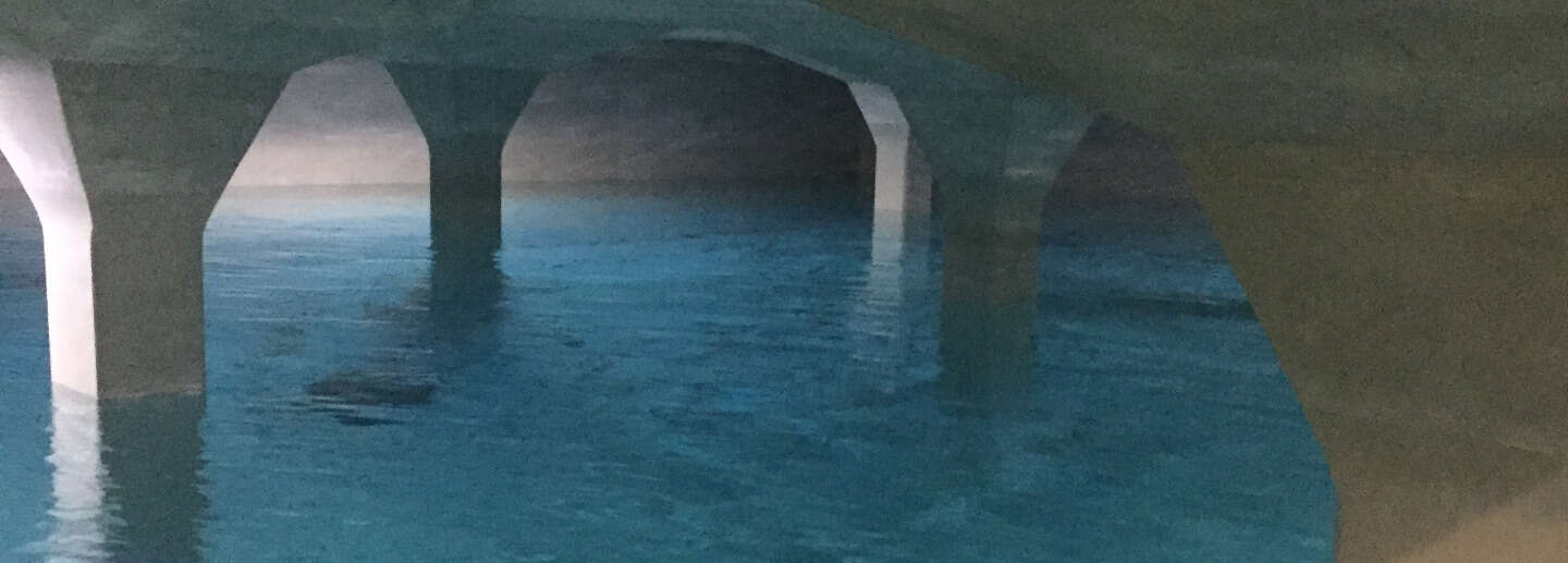 Trinkwasserversorgung Zug