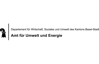 Amt für Umwelt und Energie Basel-Stadt