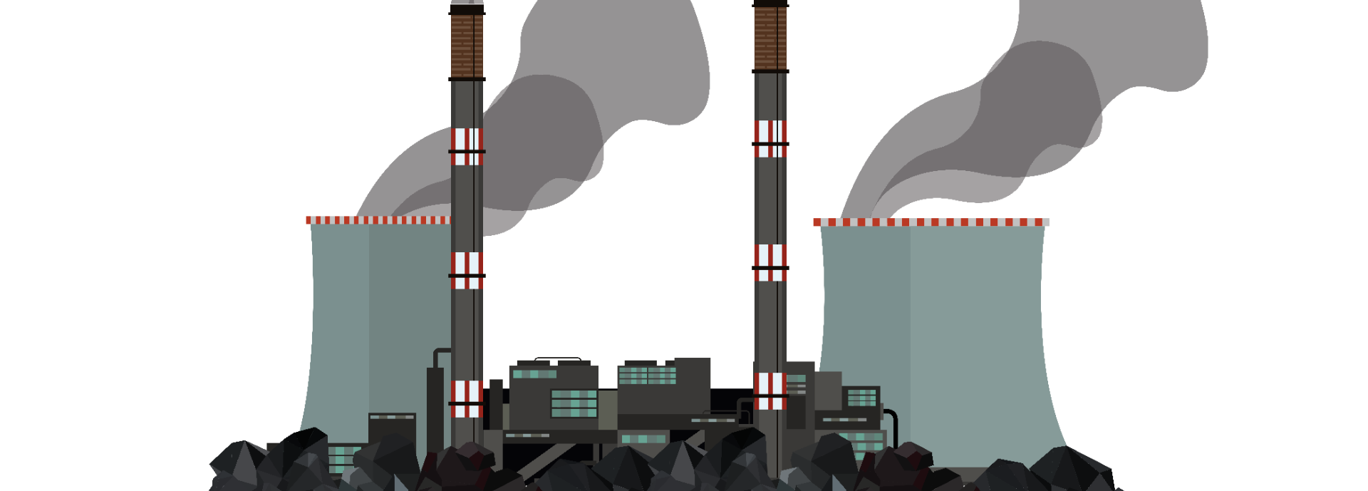 Probleme der fossilen Brennstoffe