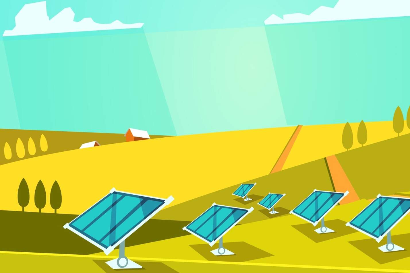 E-Learning Kurs Solarenergie